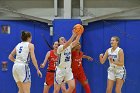 WBBall vs Clark  Wheaton College Women’s Basketball vs Clark University. - Photo By: KEITH NORDSTROM